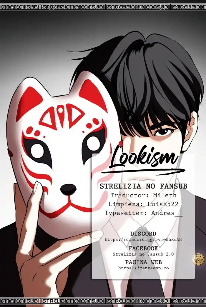 Lookism - Capítulo 420 - Página 1 - LectorTMOo