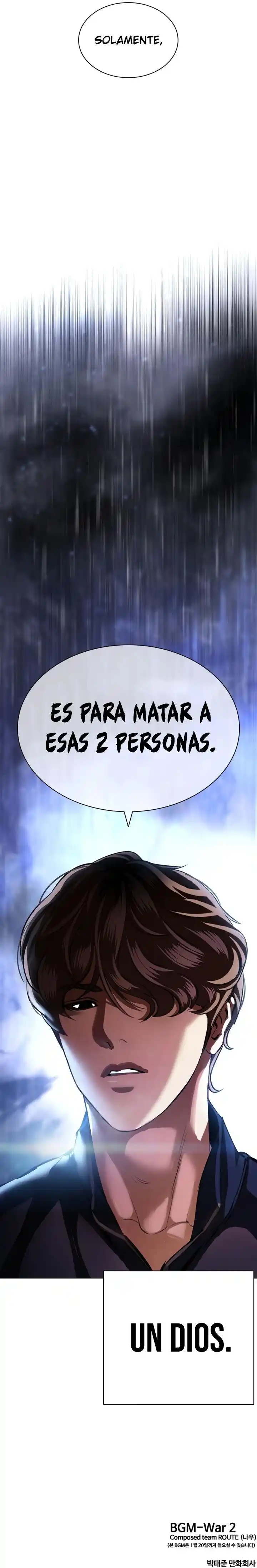 Lookism - Capítulo 420 - Página 18 - LectorTMOo