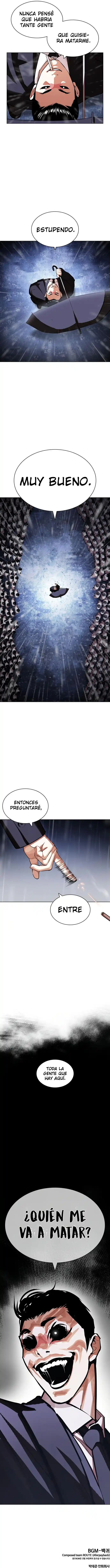 Lookism - Capítulo 425 - Página 17 - LectorTMOo