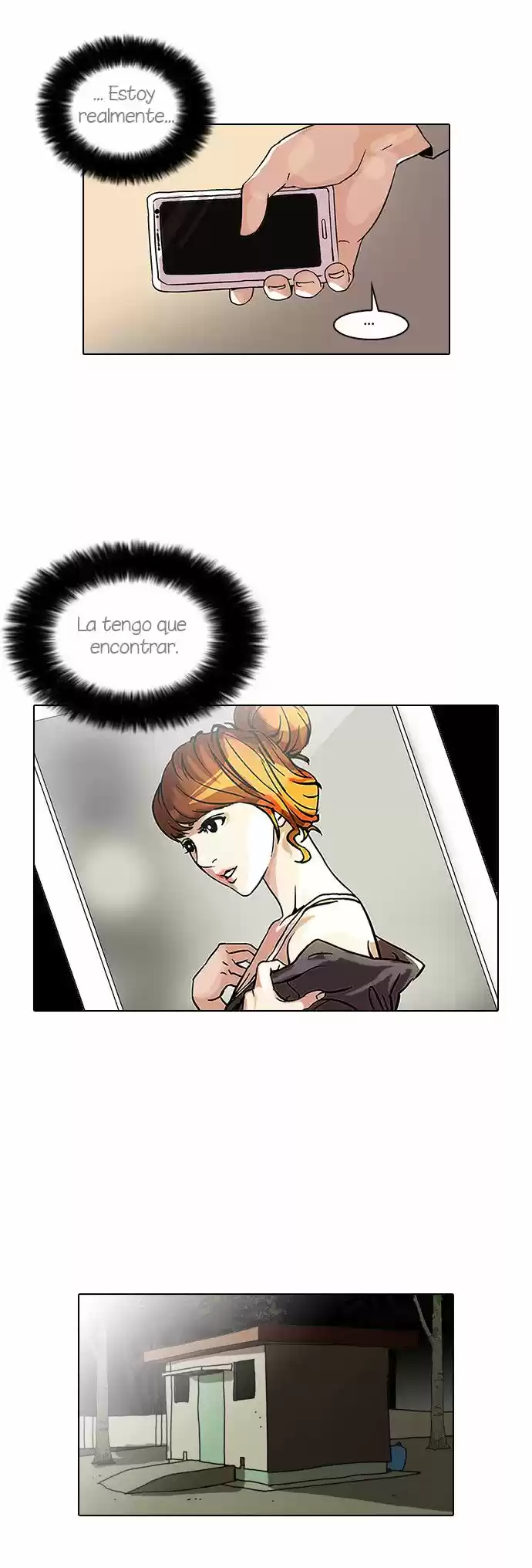 Lookism - Capítulo 43 - Página 14 - LectorTMOo