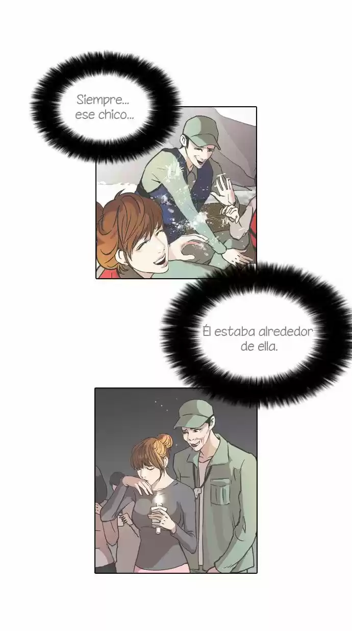 Lookism - Capítulo 43 - Página 27 - LectorTMOo