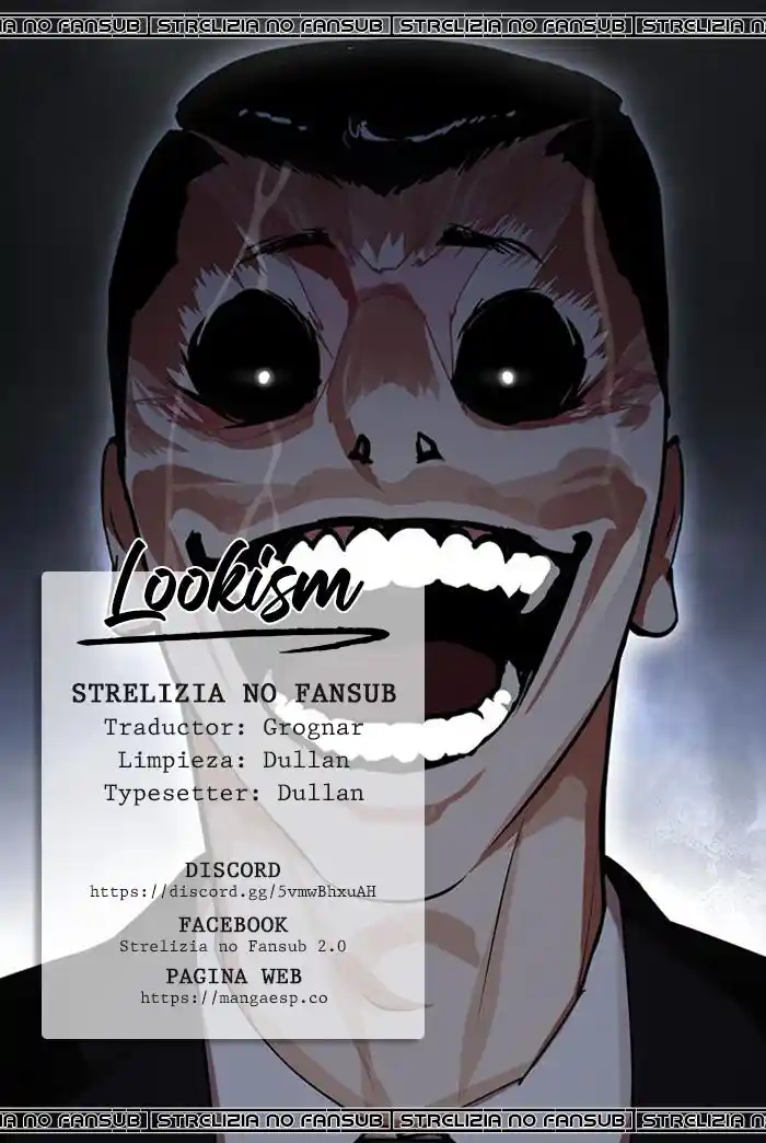Lookism - Capítulo 431 - Página 1 - LectorTMOo