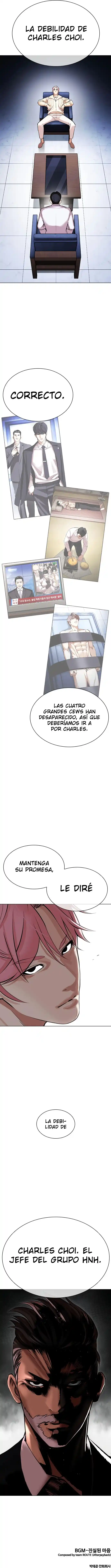 Lookism - Capítulo 431 - Página 18 - LectorTMOo