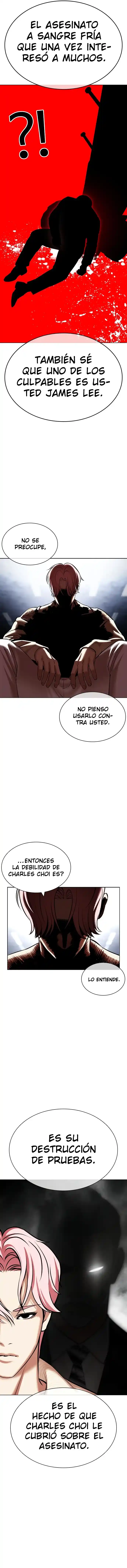 Lookism - Capítulo 432 - Página 5 - LectorTMOo