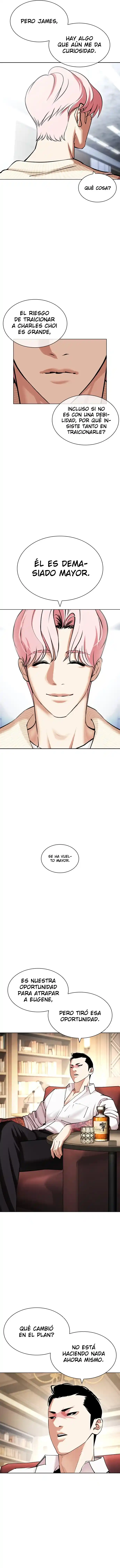 Lookism - Capítulo 432 - Página 11 - LectorTMOo