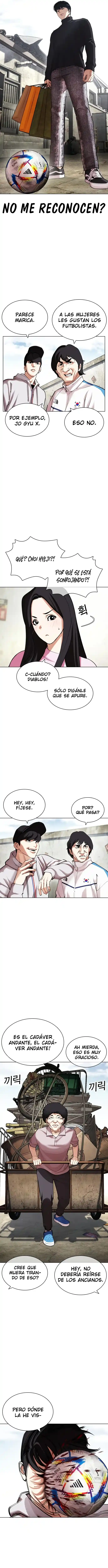 Lookism - Capítulo 432 - Página 14 - LectorTMOo
