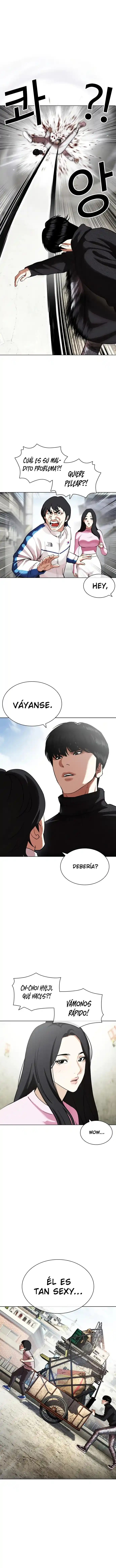 Lookism - Capítulo 432 - Página 15 - LectorTMOo