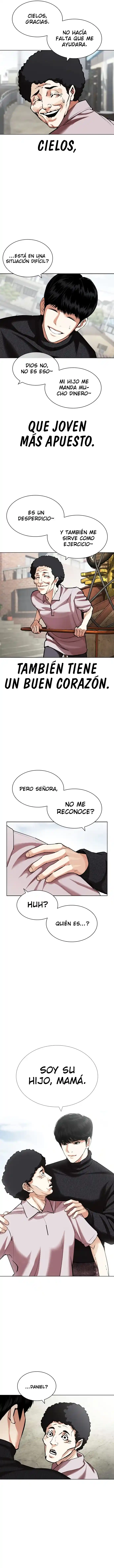 Lookism - Capítulo 432 - Página 16 - LectorTMOo
