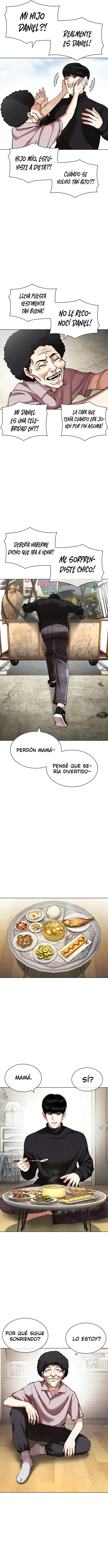Lookism - Capítulo 432 - Página 17 - LectorTMOo
