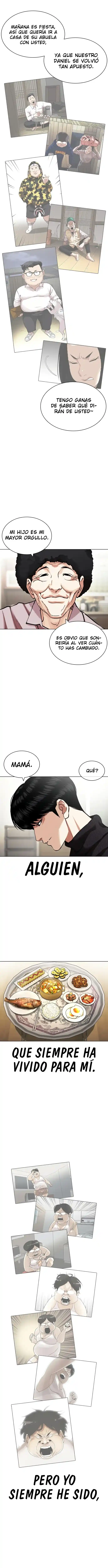 Lookism - Capítulo 432 - Página 18 - LectorTMOo