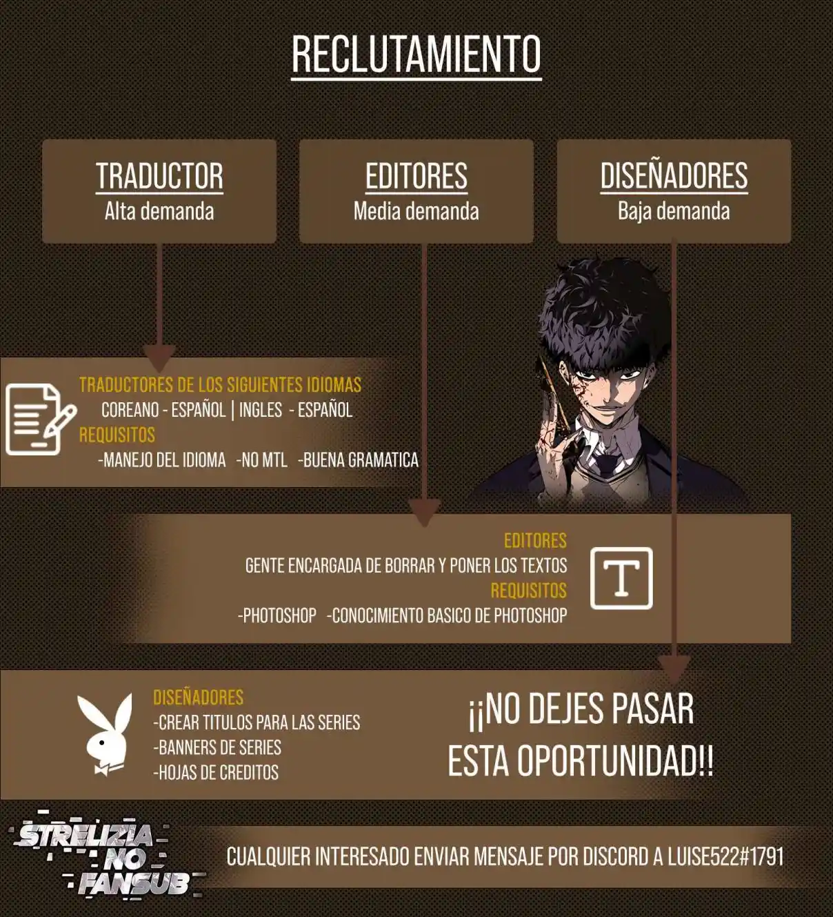 Lookism - Capítulo 432 - Página 23 - LectorTMOo