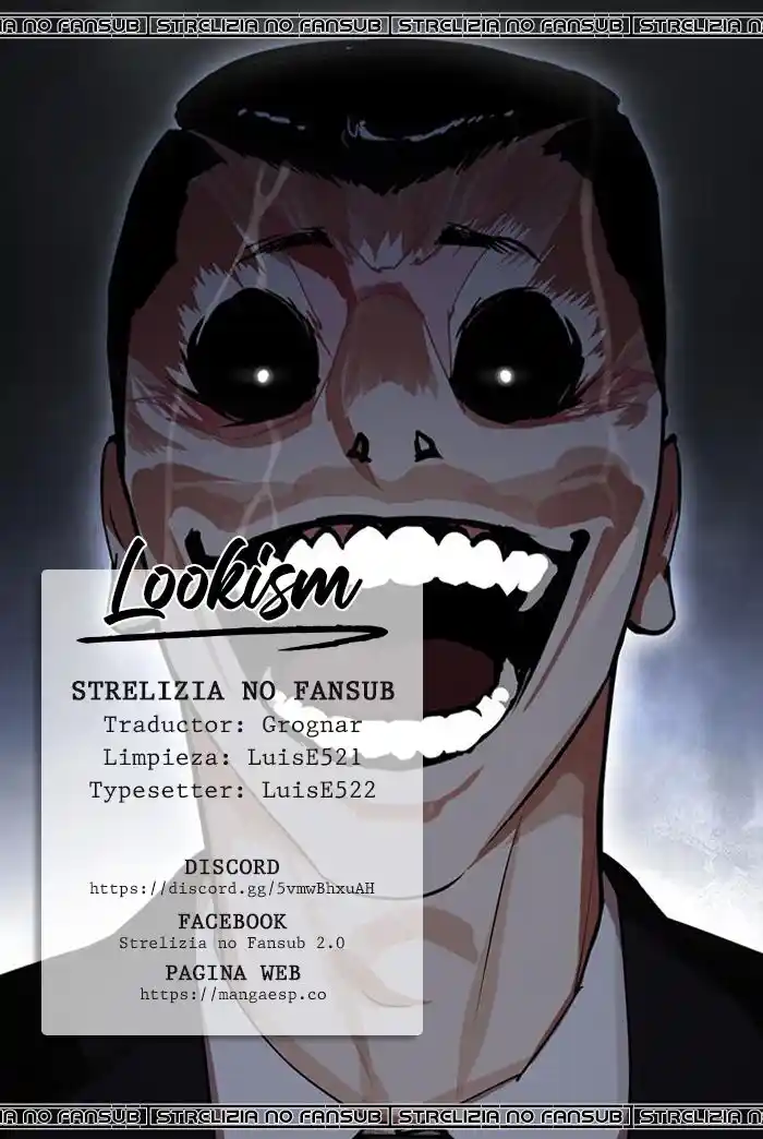Lookism - Capítulo 434 - Página 1 - LectorTMOo