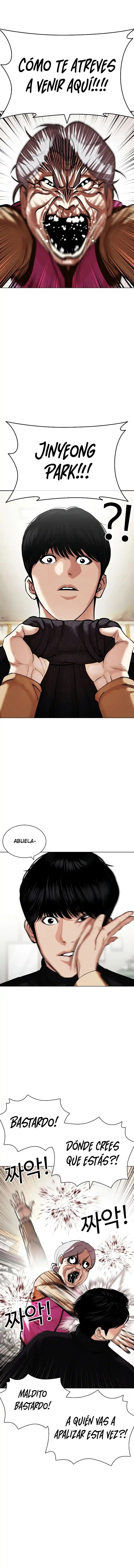 Lookism - Capítulo 434 - Página 3 - LectorTMOo