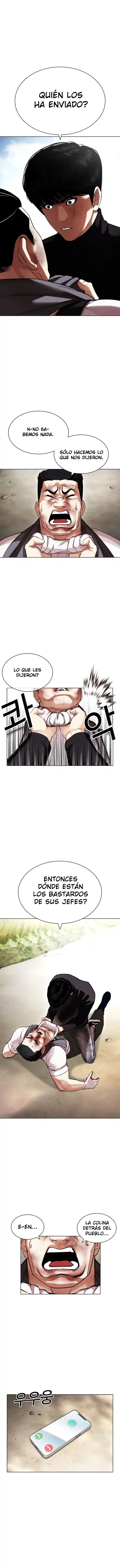 Lookism - Capítulo 435 - Página 2 - LectorTMOo