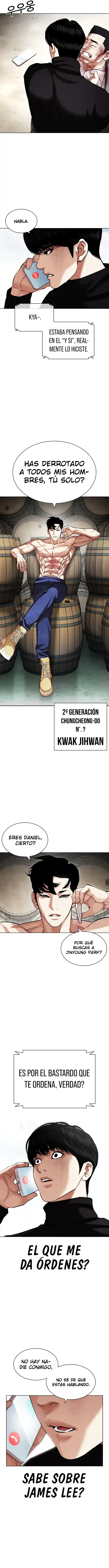 Lookism - Capítulo 435 - Página 3 - LectorTMOo