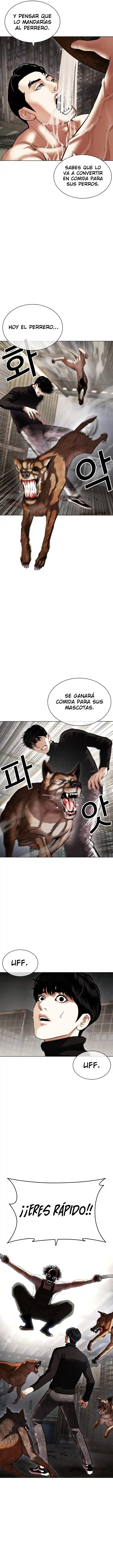 Lookism - Capítulo 435 - Página 8 - LectorTMOo