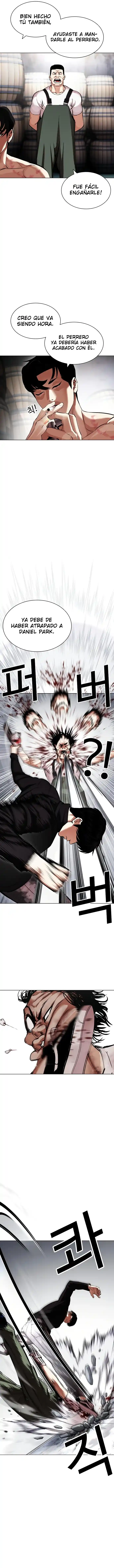 Lookism - Capítulo 435 - Página 10 - LectorTMOo