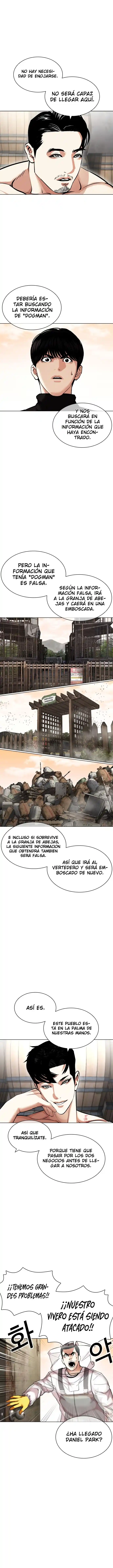 Lookism - Capítulo 435 - Página 12 - LectorTMOo