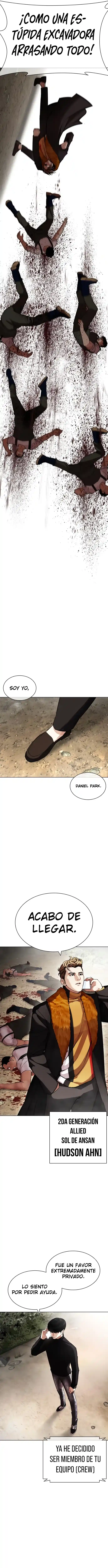 Lookism - Capítulo 435 - Página 14 - LectorTMOo