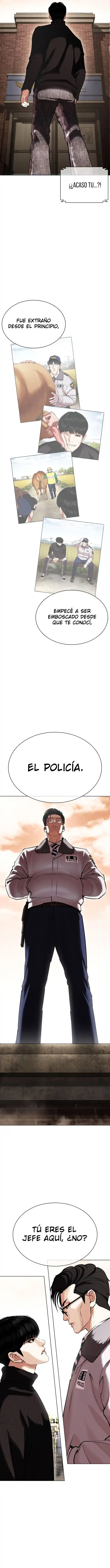Lookism - Capítulo 435 - Página 18 - LectorTMOo