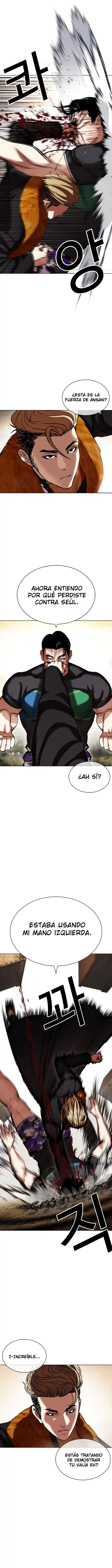 Lookism - Capítulo 436 - Página 4 - LectorTMOo