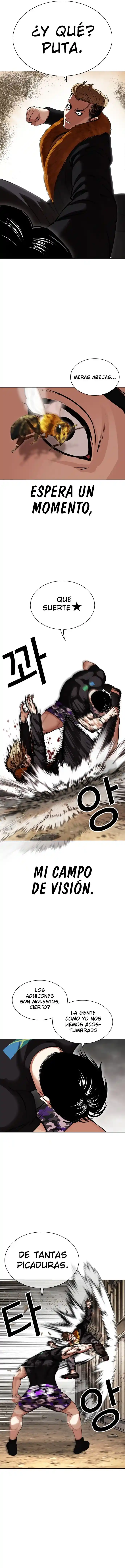 Lookism - Capítulo 436 - Página 6 - LectorTMOo