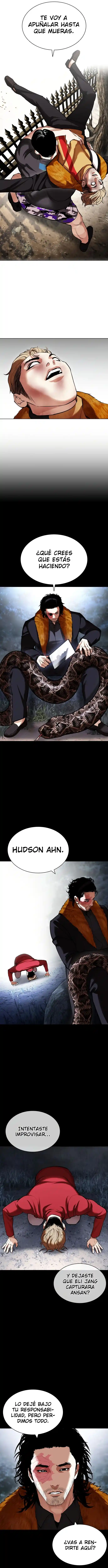 Lookism - Capítulo 436 - Página 8 - LectorTMOo