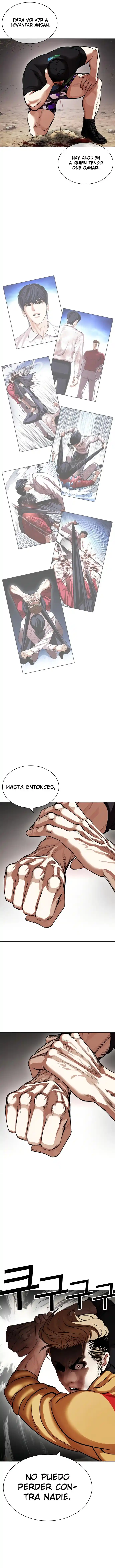 Lookism - Capítulo 436 - Página 11 - LectorTMOo