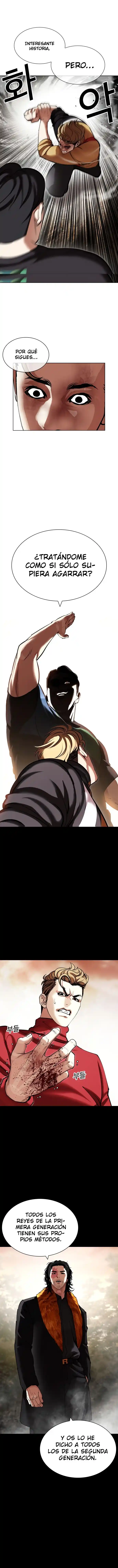 Lookism - Capítulo 436 - Página 12 - LectorTMOo