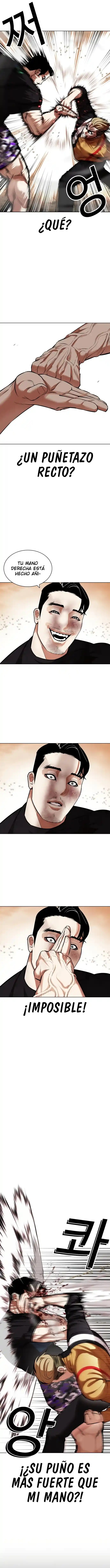 Lookism - Capítulo 436 - Página 16 - LectorTMOo