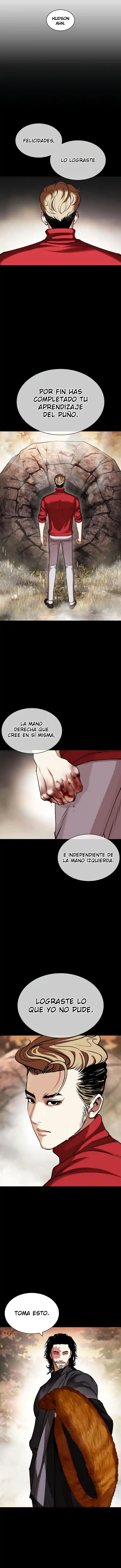 Lookism - Capítulo 436 - Página 17 - LectorTMOo