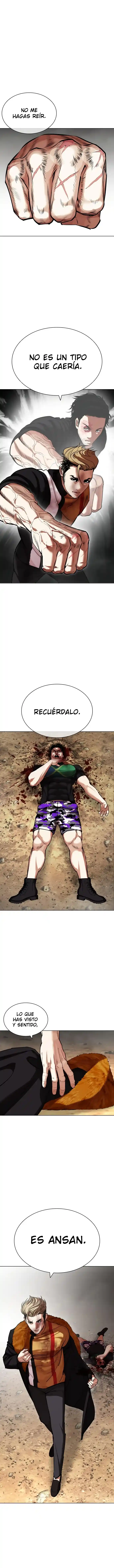 Lookism - Capítulo 436 - Página 19 - LectorTMOo