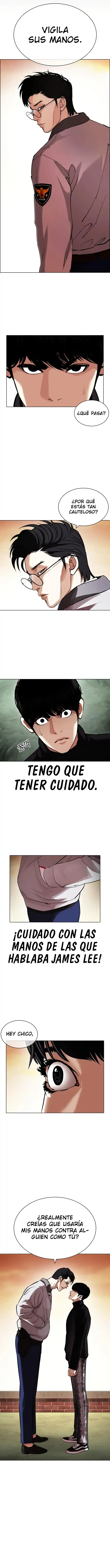 Lookism - Capítulo 436 - Página 21 - LectorTMOo