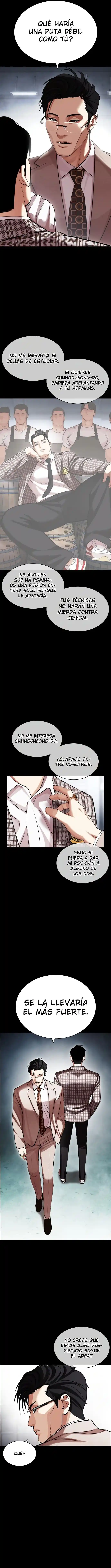 Lookism - Capítulo 437 - Página 4 - LectorTMOo