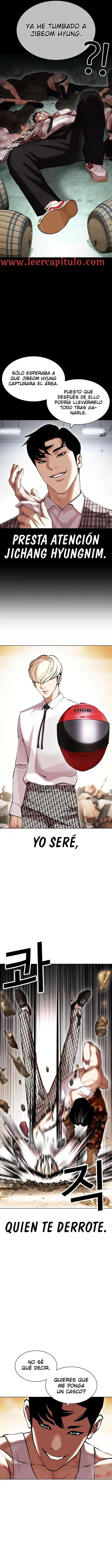Lookism - Capítulo 437 - Página 5 - LectorTMOo