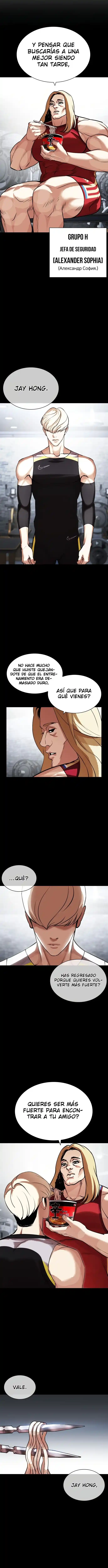 Lookism - Capítulo 437 - Página 15 - LectorTMOo