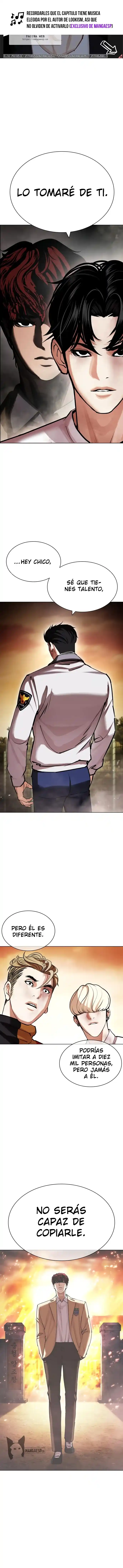 Lookism - Capítulo 439 - Página 2 - LectorTMOo