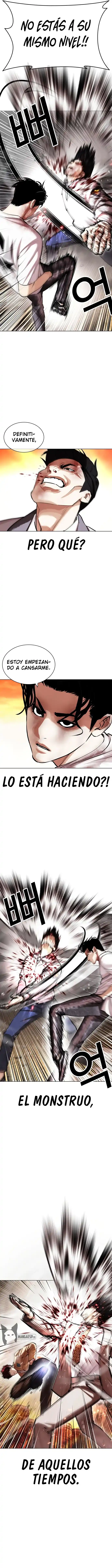 Lookism - Capítulo 439 - Página 3 - LectorTMOo