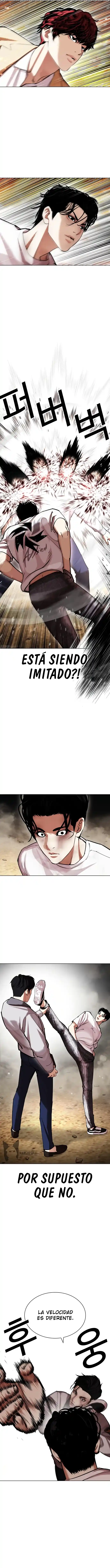 Lookism - Capítulo 439 - Página 4 - LectorTMOo