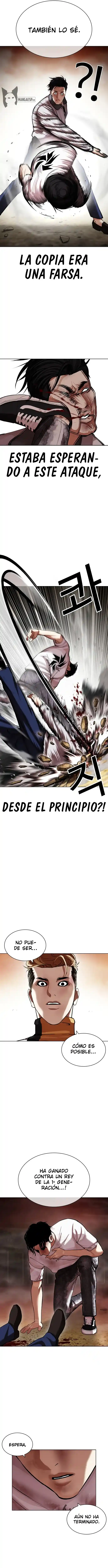 Lookism - Capítulo 439 - Página 5 - LectorTMOo