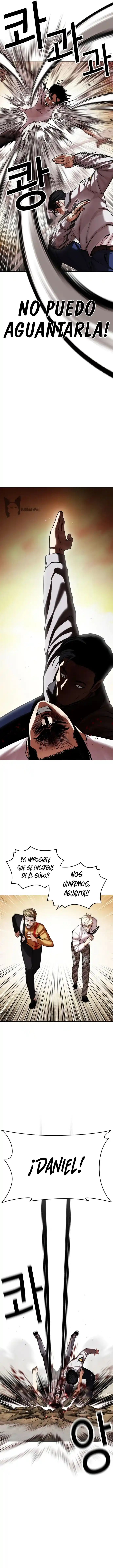 Lookism - Capítulo 439 - Página 9 - LectorTMOo