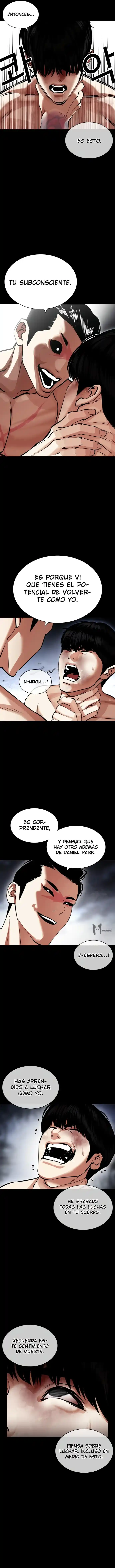 Lookism - Capítulo 439 - Página 12 - LectorTMOo