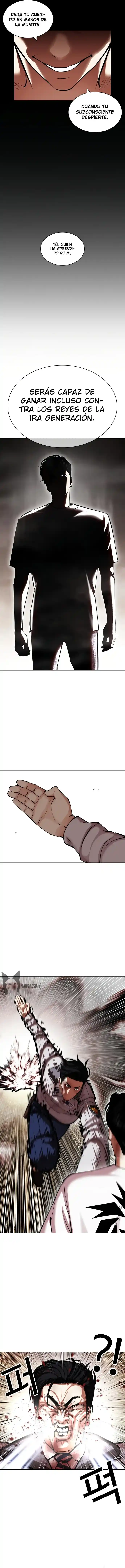 Lookism - Capítulo 439 - Página 13 - LectorTMOo