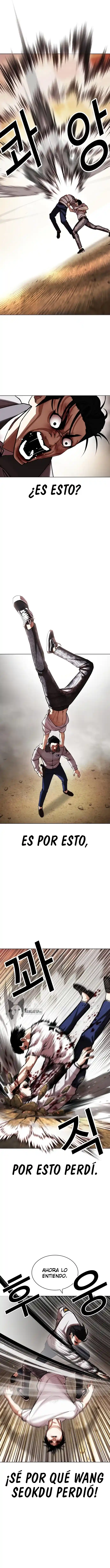 Lookism - Capítulo 439 - Página 15 - LectorTMOo