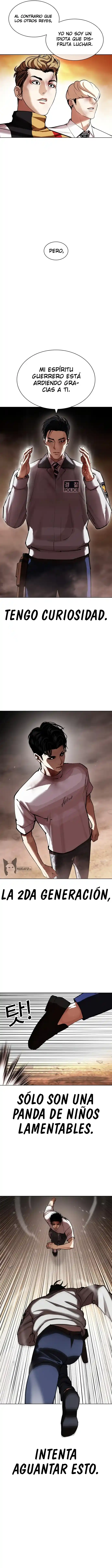 Lookism - Capítulo 439 - Página 16 - LectorTMOo
