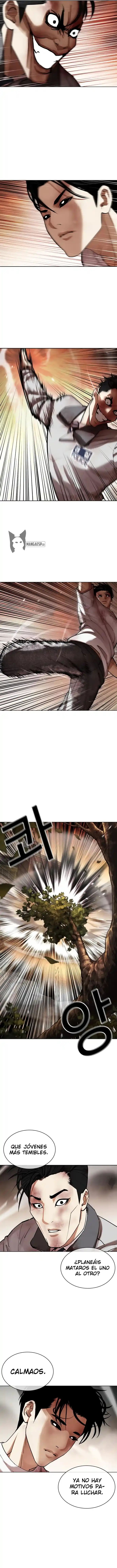 Lookism - Capítulo 439 - Página 17 - LectorTMOo
