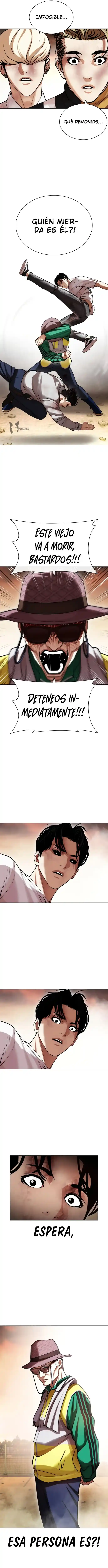 Lookism - Capítulo 439 - Página 18 - LectorTMOo
