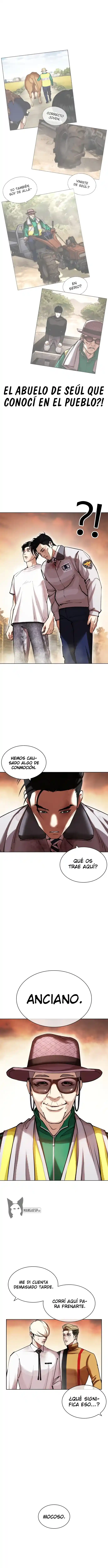 Lookism - Capítulo 439 - Página 19 - LectorTMOo