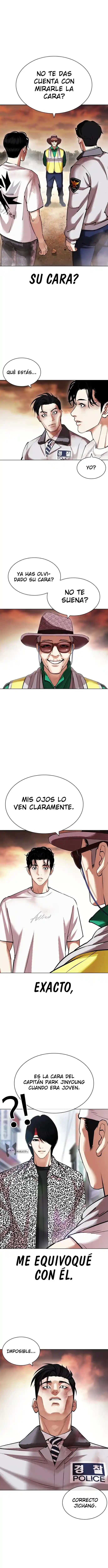 Lookism - Capítulo 439 - Página 20 - LectorTMOo