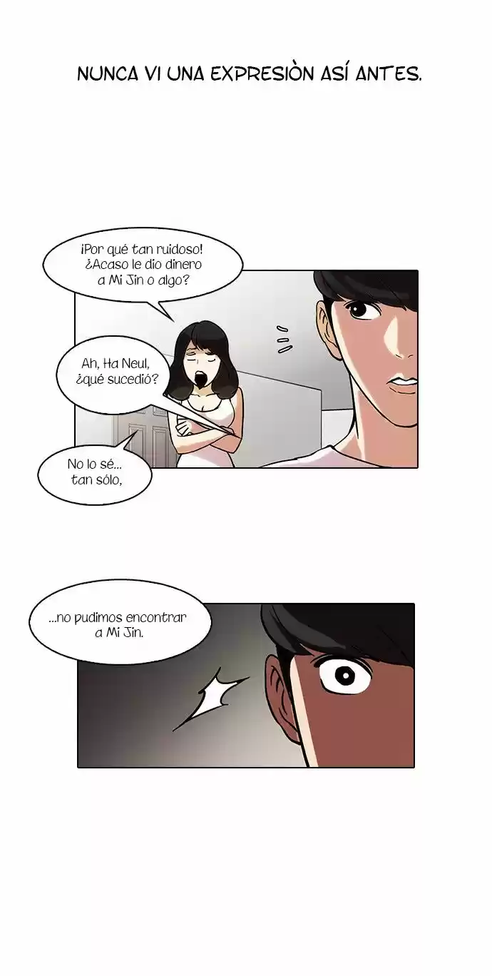 Lookism - Capítulo 44 - Página 21 - LectorTMOo